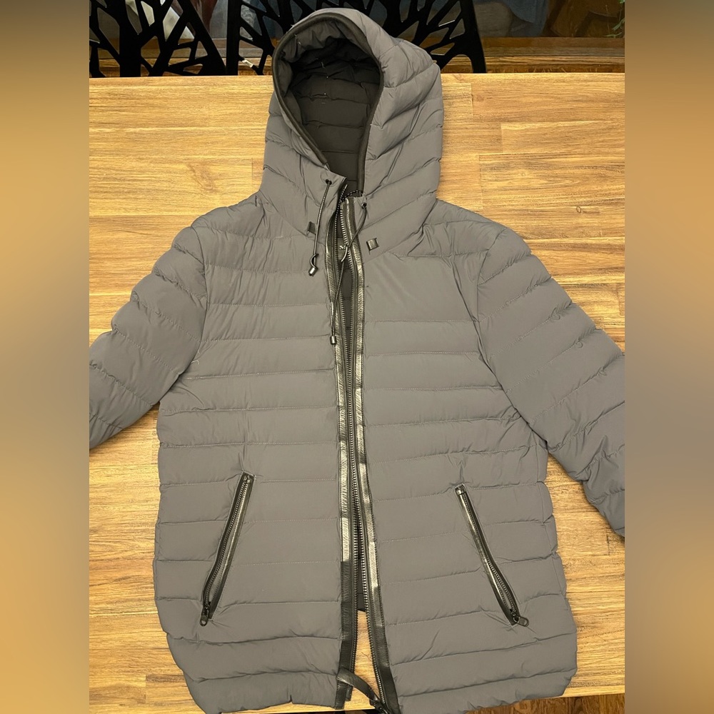 Mackage Puffer coat